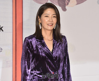 [포토] 당당한 여자 배우 서이숙