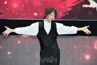 [포토] 양준일 "기다려준 팬들, 고마워요"