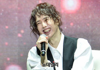 [포토] 양준일, 데뷔 28년 만에 첫 팬미팅