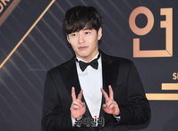 [포토] 강하늘, 추운 겨울 녹이는 잘생김