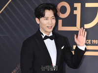 [포토] 스윗한 미소짓는 배우 기태영