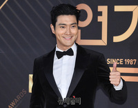 [포토] 최시원, 시원시원한 미소