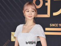 [포토] 여신 자태 뽐내는 이유영