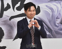 [포토] 볼수록 매력적인 배우 김원희