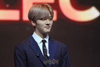 [포토] SF9 영빈, 부드러운 미소