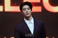 [포토] SF9 휘영, 시크한 포즈