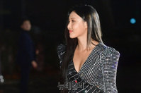 [포토] 마마무 화사 "혼자왔어요"