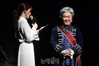 [포토] '웃는 남자' 페드로 역 맡은 배우 이상준