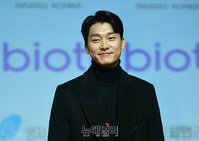 [포토] 웹드라마 '귀신과산다' 박단 역 맡은 배우 송운섭