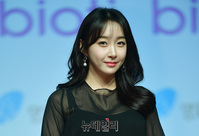 [포토] '귀신이 산다' 출연하는 배우 이진희