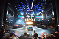 [포토] 쉐보레, 임팩트 SUV '트레일블레이저' 공식 출시