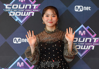 [포토] 수줍은 스텔라장