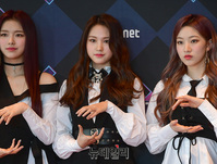 [포토] 드림노트 "생방송 무대 준비완료"