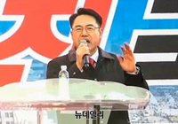 [영상] 오병주 전 검사 "추미애 장관은 국민에게 사죄해야 한다"