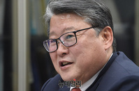 [포토] 조원진 "한국당, 우리공화당과 연합공천해야 한다"
