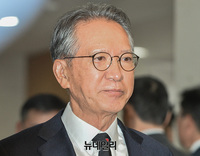 [포토] 조문 마친 김형오 전 국회의장