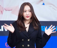 [포토] 첫 드라마 도전하는 EXID 하니 