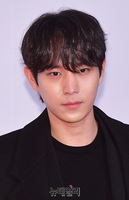 [포토] 강동원 닮은꼴, 배우 김영대