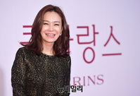 [포토] 이수정 쇼호스트 "나들이 나왔어요"