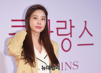 [포토] 머리넘기는 걸스데이 소진