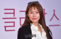 [포토] 선글라스 올린 예지원