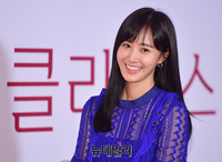 [포토] 소녀시대 유리, 오늘도 아름다움