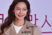 [포토] 안현모, 지적인 미모