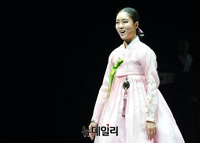 [포토] 경자년 새해에 만나는 우리 음악과 춤