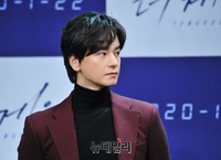[포토] 임주환, 조각같은 미모