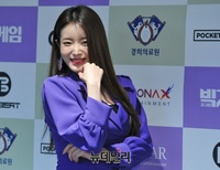 [포토] 미스트롯 박성연, 상큼한 미소