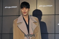 [포토] 성훈, 조각같은 외모