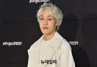 [포토] 자이언티 "시크하게 꾸몄어요"