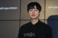 [포토] 김충재, 잘생긴 미대오빠 