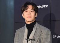 [포토] 하석진, 뇌섹남 미소