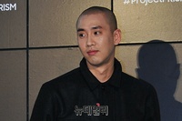 [포토] 디자이너 문승지, 시원한 비주얼