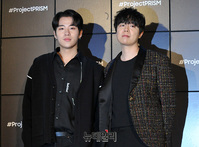 [포토] 런칭 행사 참석한 '멜로우키친-자이로' 