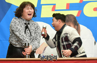 [포토] 맛있는녀석들 김민경, 5주년 기념 다이어트 대상자로 선정