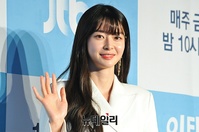 [포토] 권나라, 우아한 미소