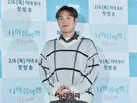 [포토] 32kg 감량 성공한 작곡가 안재환