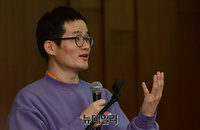 [포토] '맛있는 녀석들' 5주년 맞은 이영식 연출