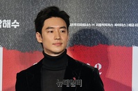 [포토] 이제훈, 부드러운 카리스마