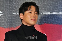 [포토] 믿고 보는 배우, 안재홍