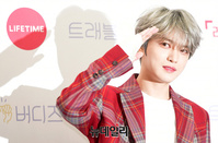 [포토] 김재중 "아르헨티나 여행 다녀왔어요"