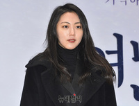 [포토] 고나영 "여명의 눈동자, 기대하고 있어요"
