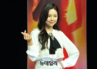 [포토] 강예슬, 상큼한 미소