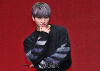 [포토] 더보이즈 상연 '잘생긴 포즈'