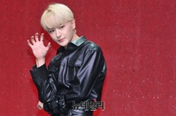 [포토] 더보이즈 현재 '잘생긴 미소년'