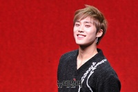 [포토] 제이콥, 여심 홀리는 달콤한 미소