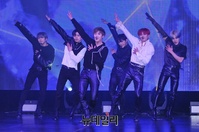 [포토] 아이돌 더보이즈 첫 정규앨범 '리빌' 무대