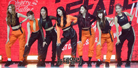 [포토] 강렬하고 힙하게 돌아온 걸그룹 '체리블렛'